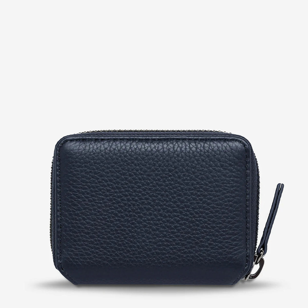 Wayward Wallet - Midnight Blue - Chillis &amp; More NZ