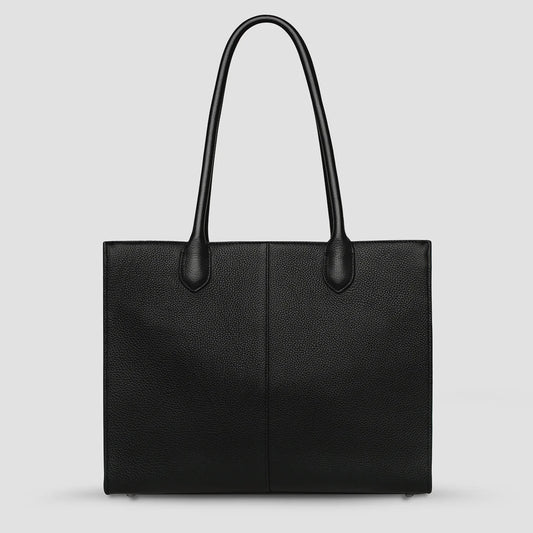 Without Warning Bag - Black - Chillis & More NZ