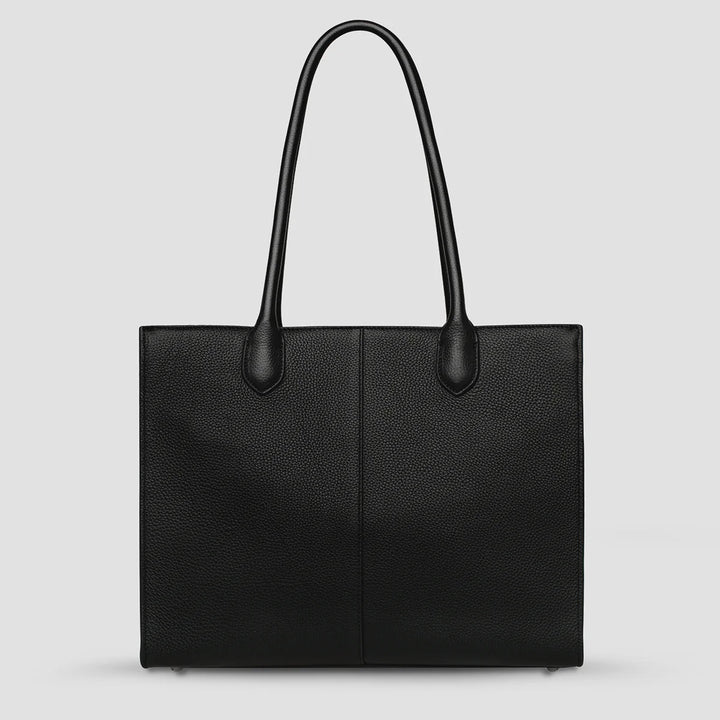 Without Warning Bag - Black - Chillis &amp; More NZ