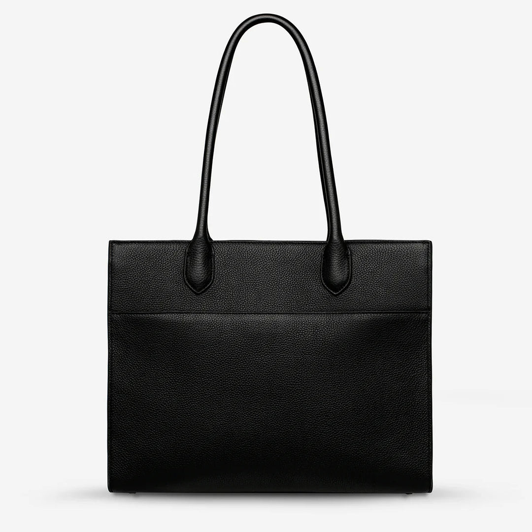 Without Warning Bag - Black - Chillis &amp; More NZ