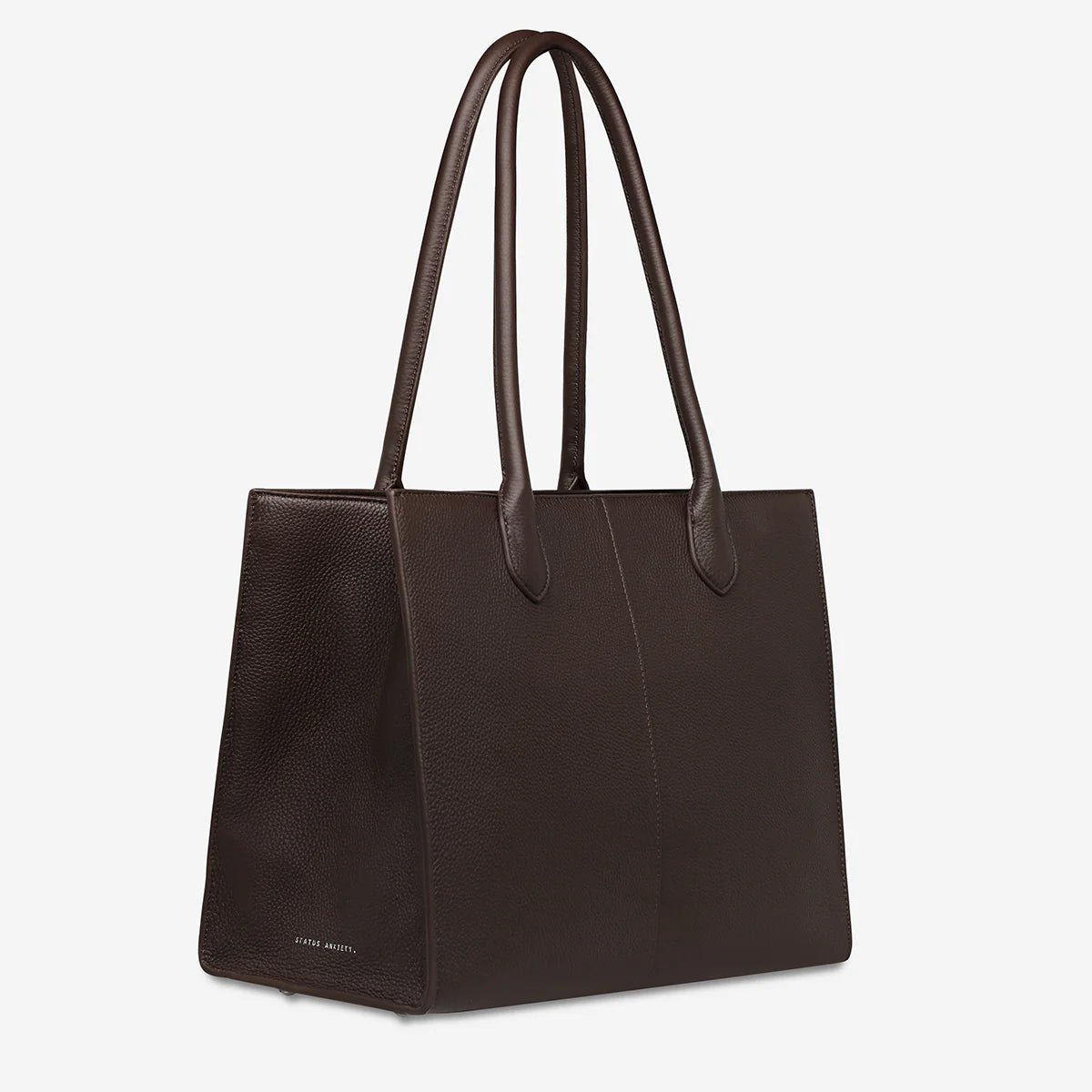 Without Warning Bag - Cocoa - Chillis & More NZ