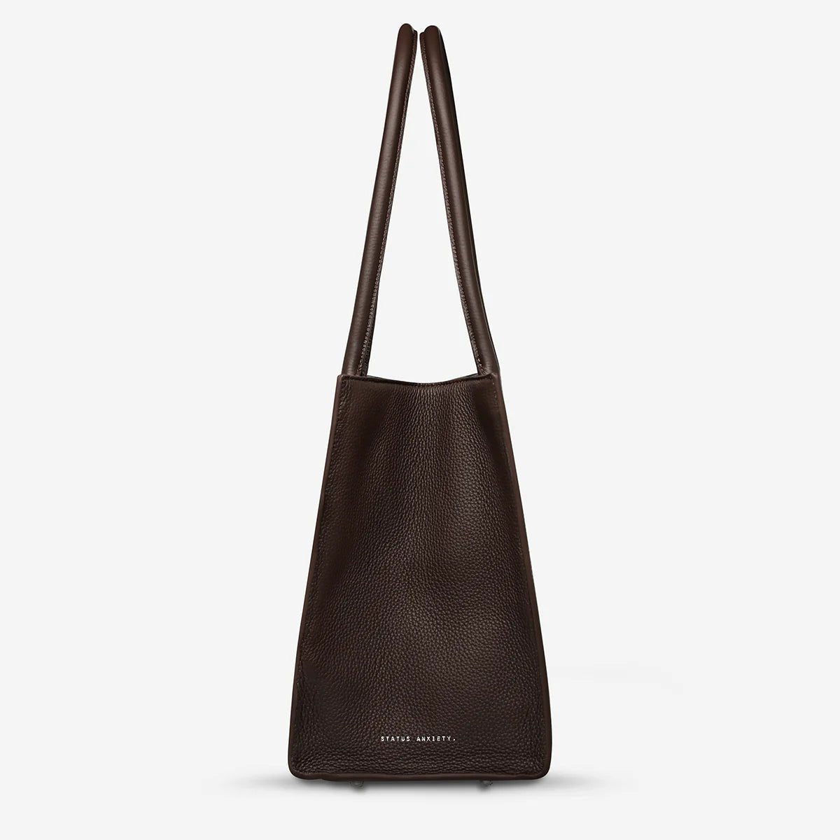 Without Warning Bag - Cocoa - Chillis & More NZ