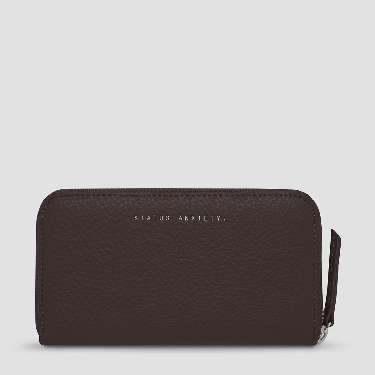 Yet to Come Wallet - Cocoa - Chillis & More NZ