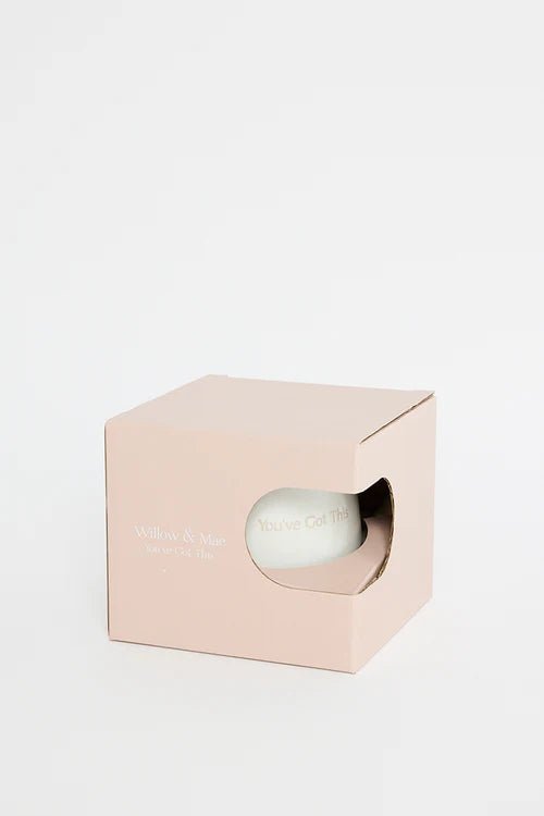 You've Got This Natural Mug - Chillis & More NZ