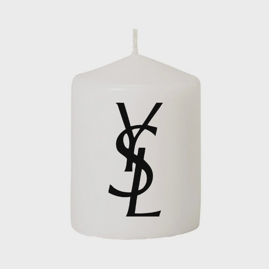 YSL Candle - Chillis & More NZ