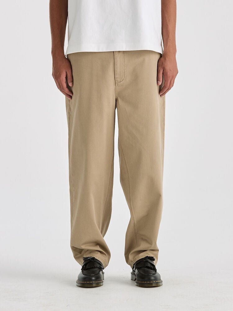 Z - Five Resort Pant - Statestone - Chillis & More NZ