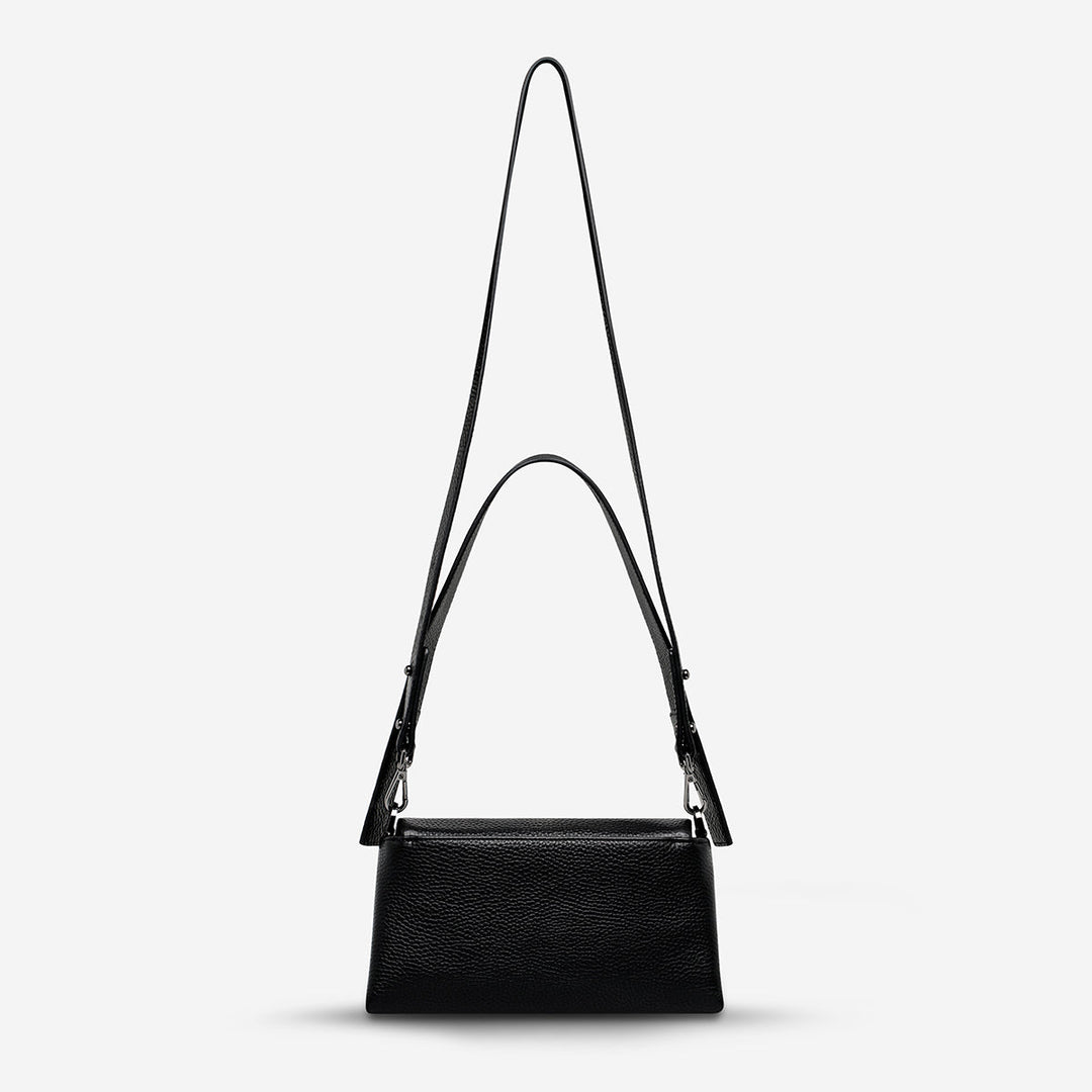 Zenith Bag - Black - Chillis & More NZ