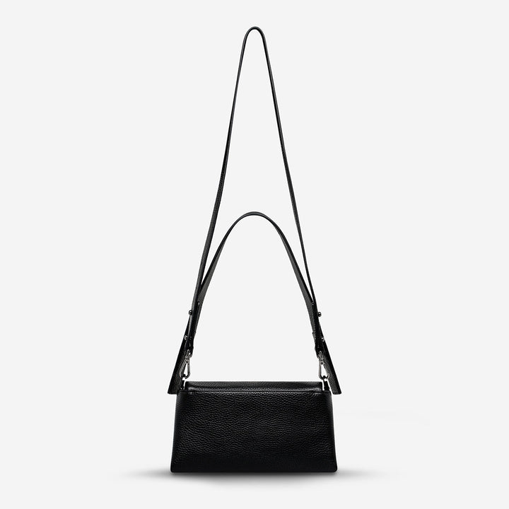 Zenith Bag - Black - Chillis & More NZ