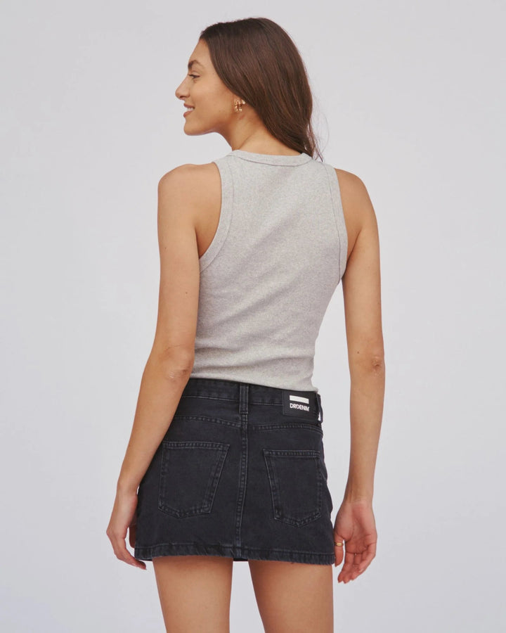 Ziggy Skirt - Black Used - Chillis & More NZ