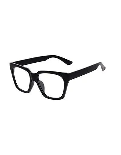 10am Black reading Glasses - Chillis & More NZ