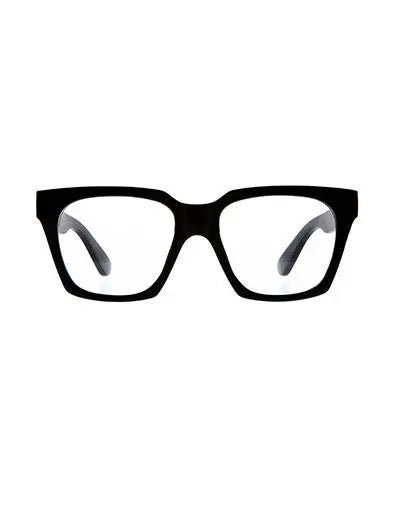 10am Black reading Glasses - Chillis & More NZ