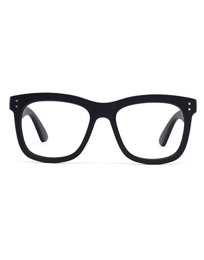 11am - Black Reading Glasses - Chillis & More NZ