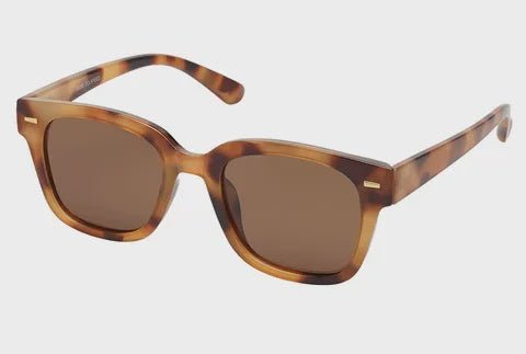 6309E Unity Polarised Sunglasses - Tort - Chillis & More NZ