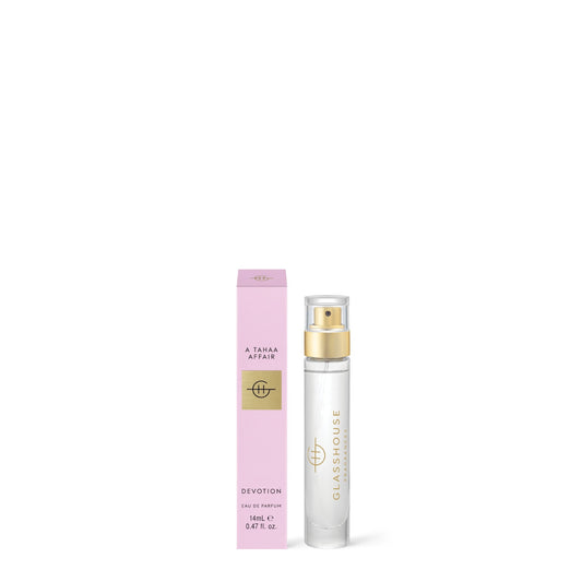 A Tahaa Affair EDP 14ml - Chillis & More NZ