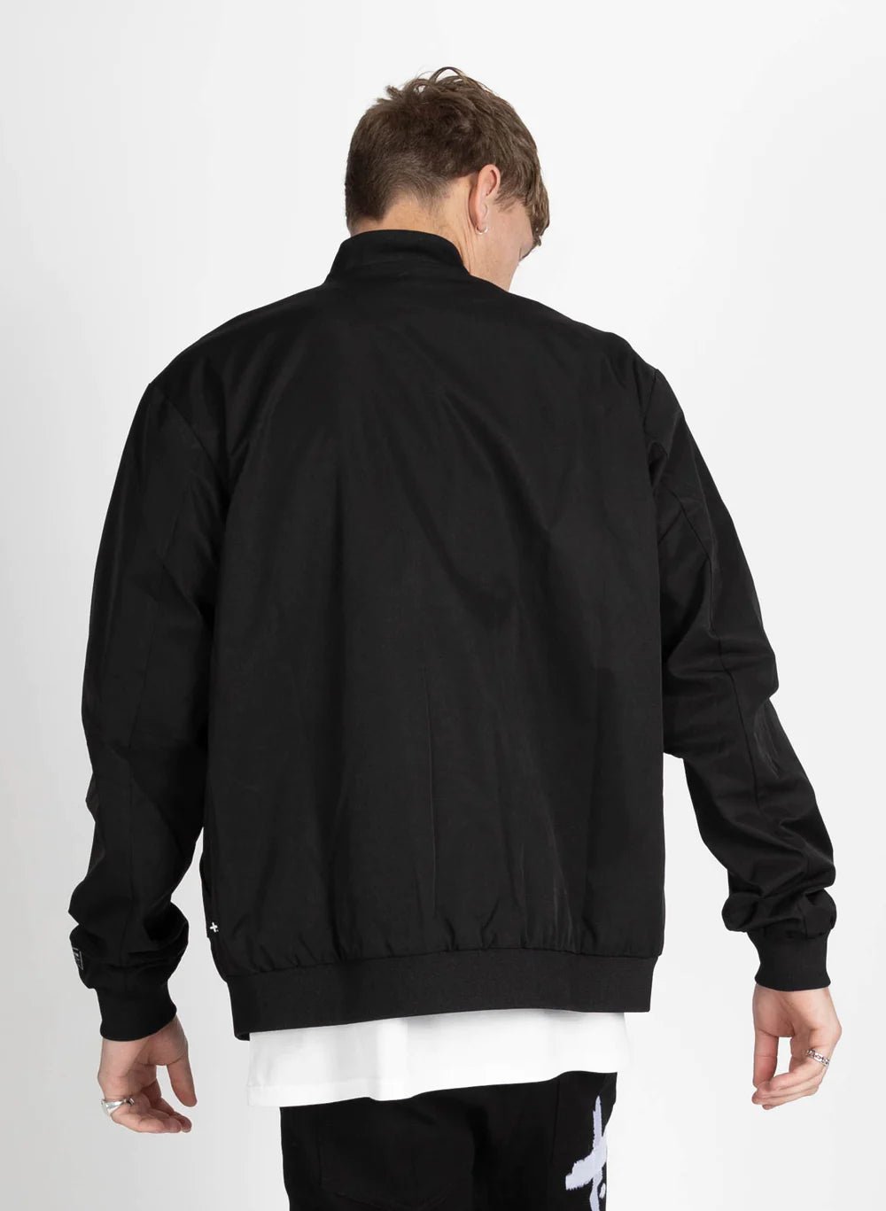Alpha Jacket - Chillis & More NZ