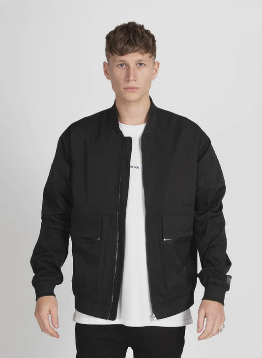 Alpha Jacket - Chillis & More NZ