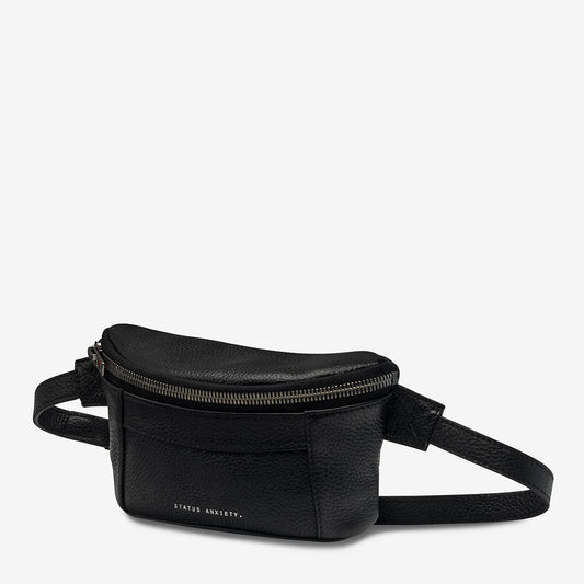 Best Lies Bag - Black - Chillis & More NZ