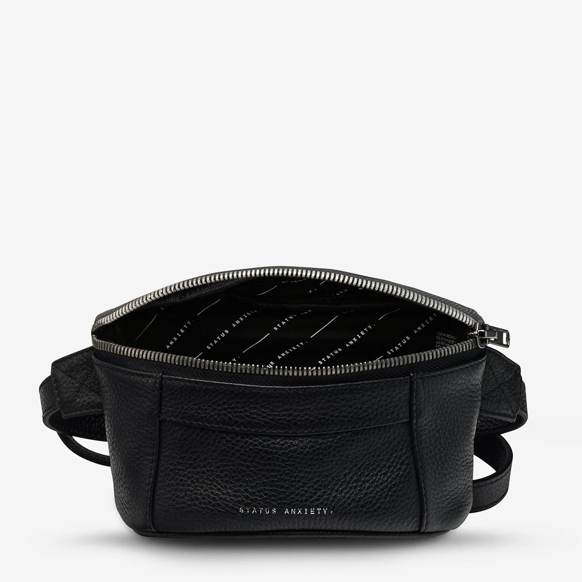 Best Lies Bag - Black - Chillis & More NZ