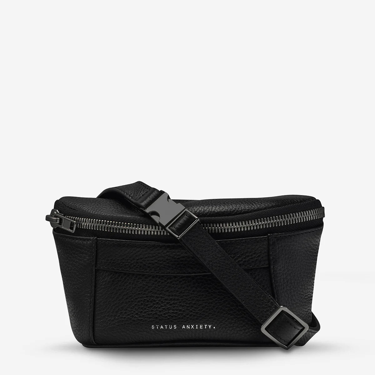 Best Lies Bag - Black - Chillis & More NZ