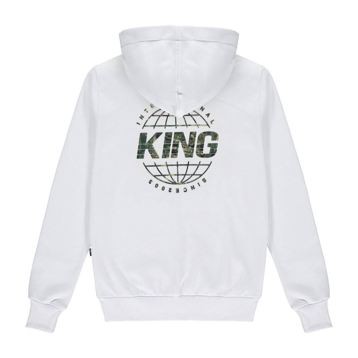 Bethnal Tracksuit Hoodie - Chillis & More NZ
