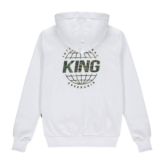 Bethnal Tracksuit Hoodie - Chillis & More NZ