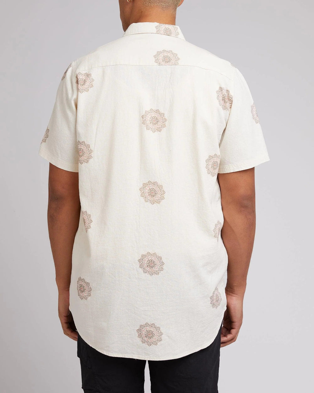 Bloom S/S Shirt - Chillis & More NZ