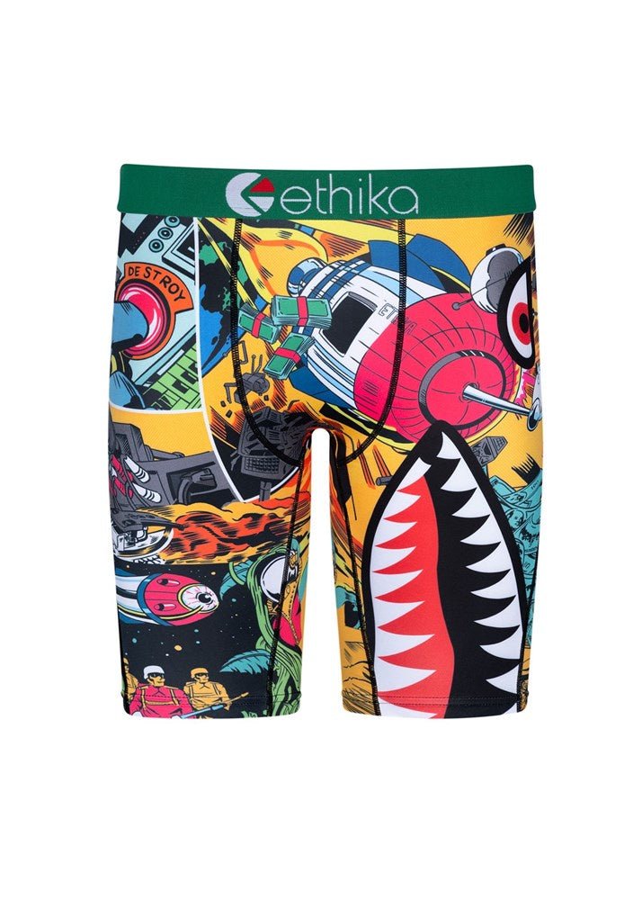 Shop Ethika in NZ at Chillis & More – Chillis & More NZ