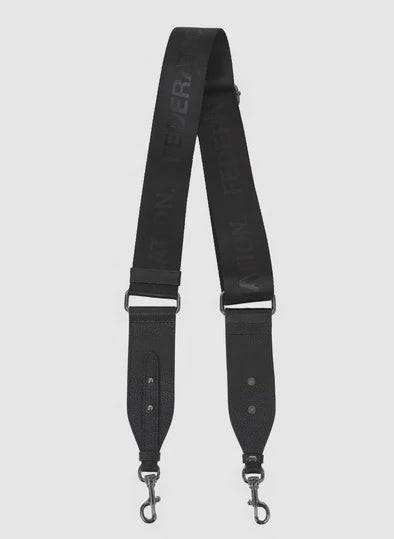 Canvas FDR Strap - Chillis & More NZ