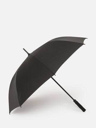Classic Umbrella Black - Chillis & More NZ