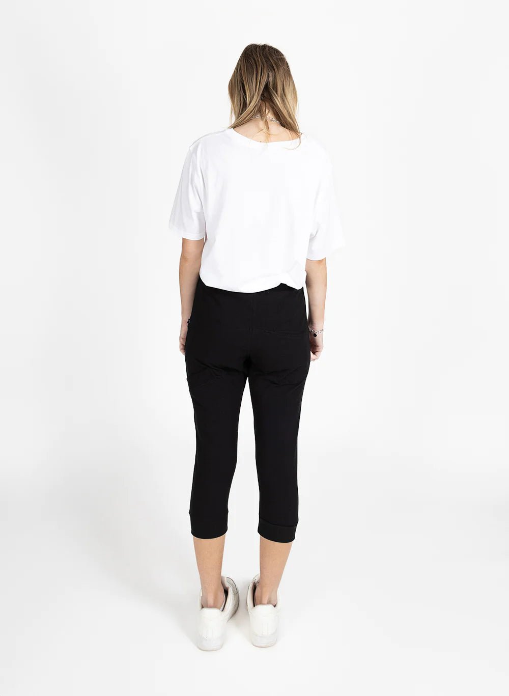 Cut Trackies - Lil Plus - Chillis & More NZ