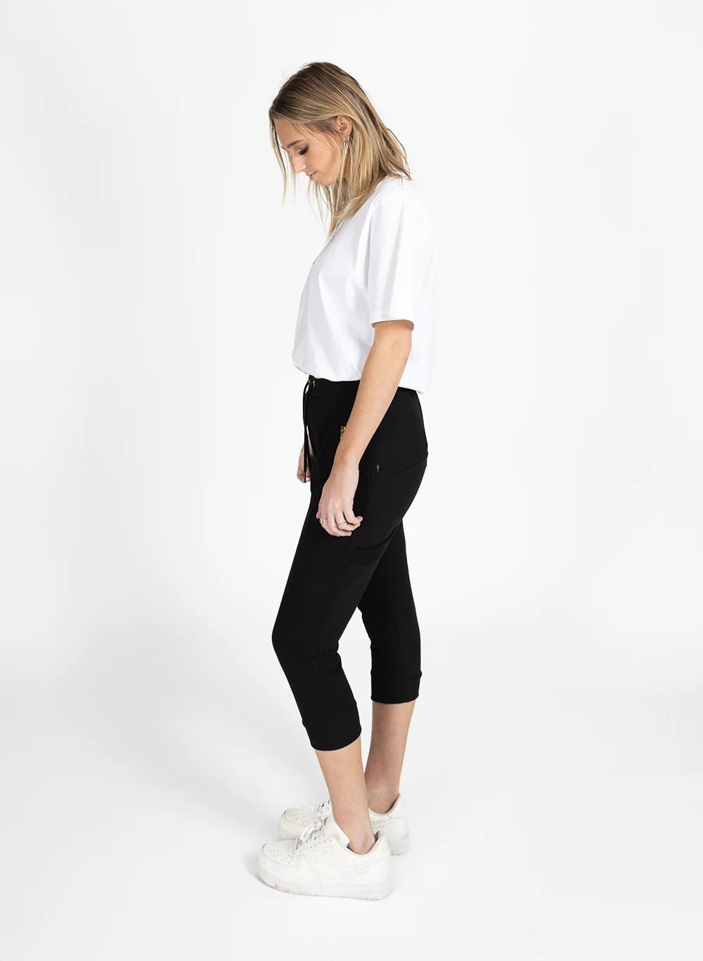 Cut Trackies - Lil Plus - Chillis & More NZ