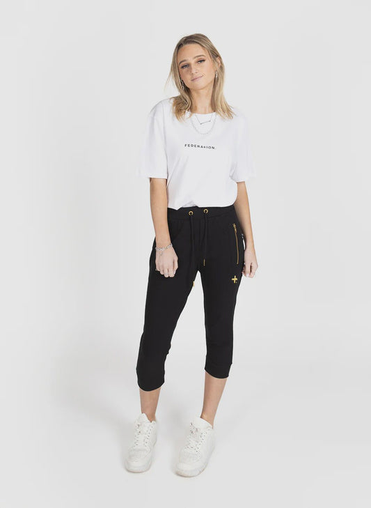 Cut Trackies - Lil Plus - Chillis & More NZ