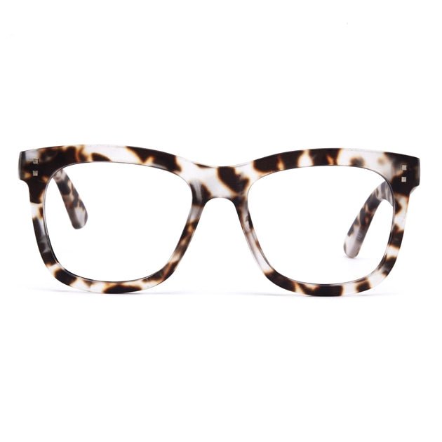 Da:ly 11am Light Tort Glasses - Chillis & More NZ