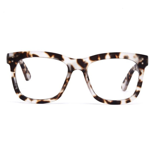 Da:ly 11am Light Tort Glasses - Chillis & More NZ