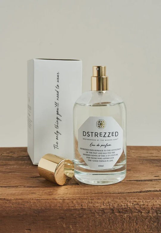Dstrezzed Eau De Parfum - Chillis & More NZ