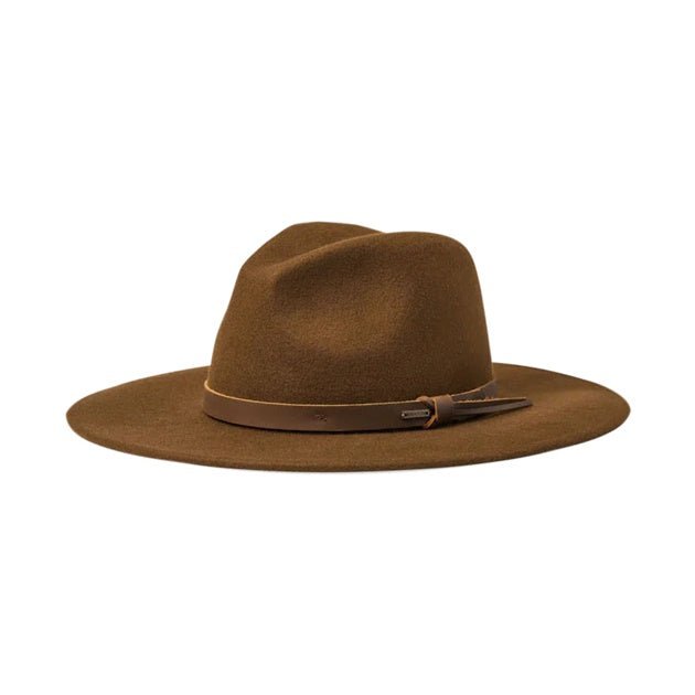 Field Proper Hat - Chillis & More NZ