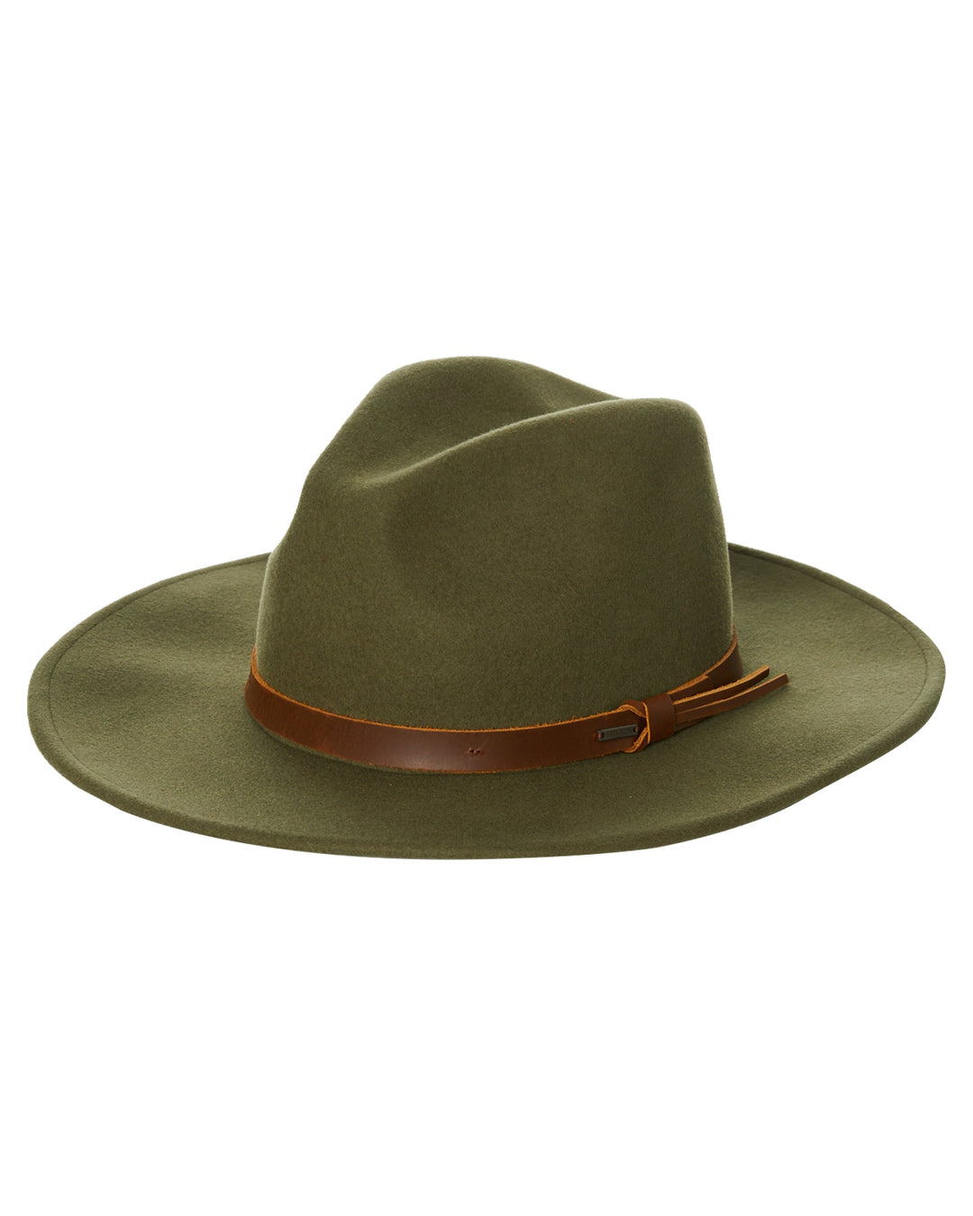 Field Proper Hat - Military Olive - Chillis & More NZ