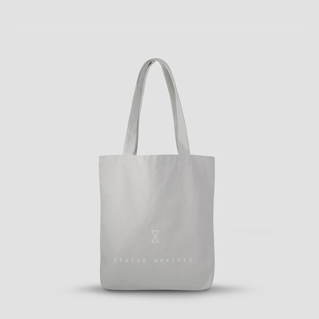 First Glance Tote Bag - Chillis & More NZ