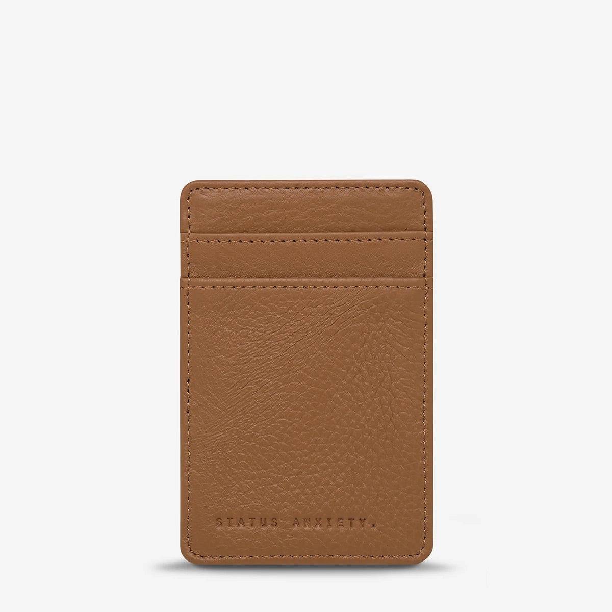 Flip Wallet - Chillis & More NZ