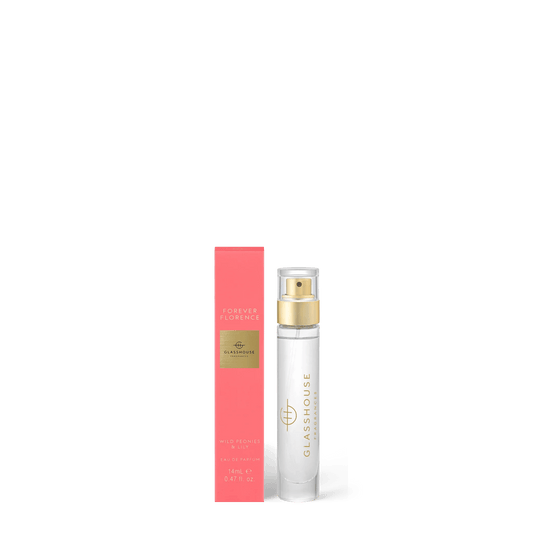 Forever Florence EDP 14ml 320 - Chillis & More NZ