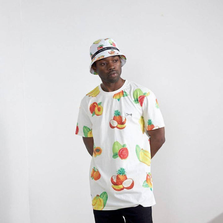 Fruit Salad T-Shirt - Chillis & More NZ