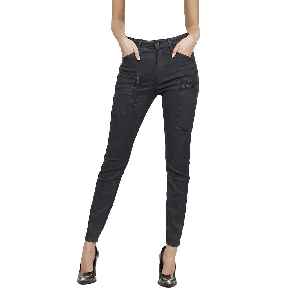 G-Star Shape Powel High Super Skinny Jeans - Chillis & More NZ
