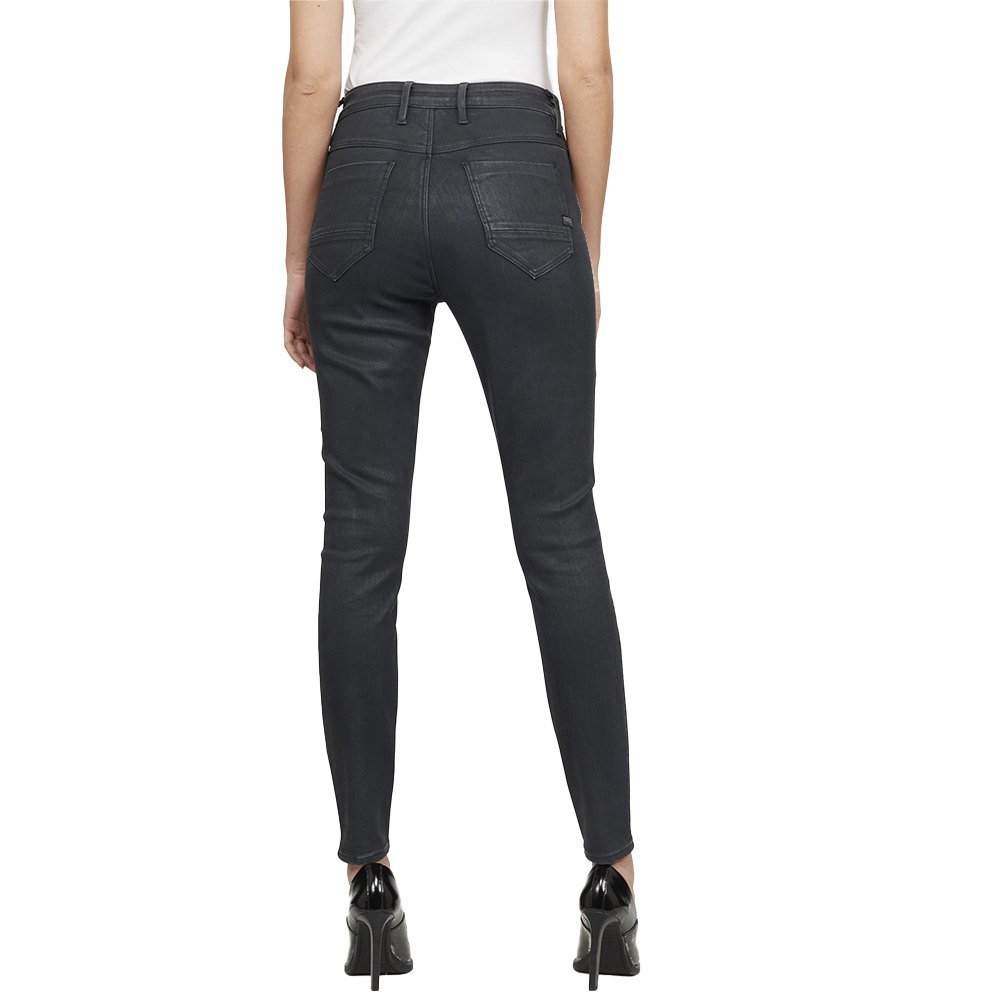G-Star Shape Powel High Super Skinny Jeans - Chillis & More NZ