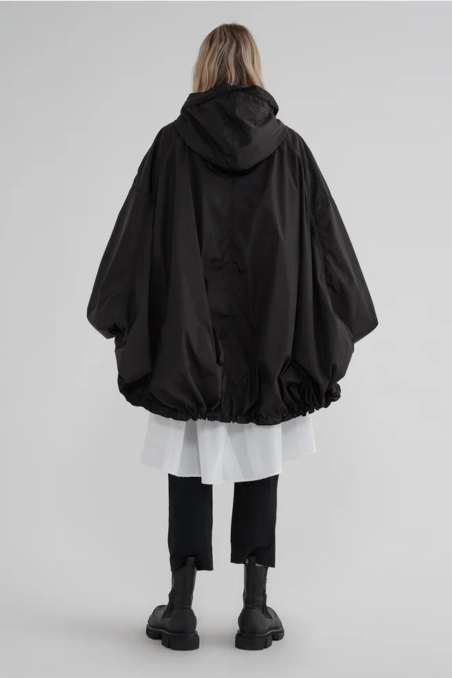 Genesis Detachable Raincoat Jacket - Chillis & More NZ