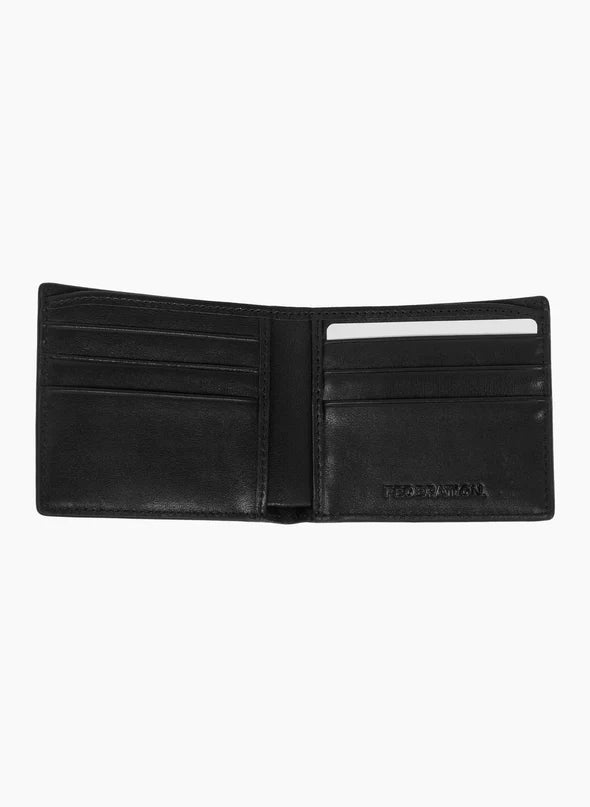 George Wallet - Chillis & More NZ