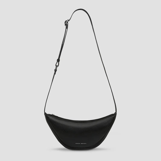 Glued To You Bag - Black - Chillis & More NZ