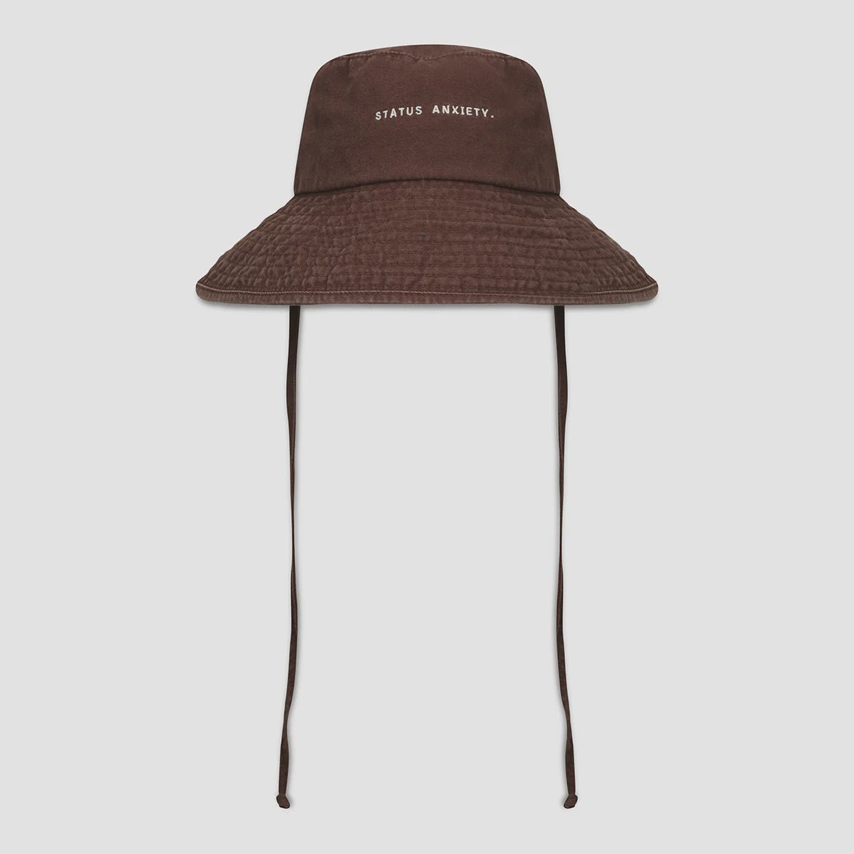 Golden Days Hat - Bark - Chillis & More NZ