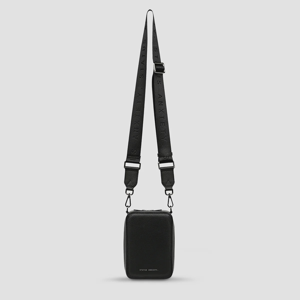 Good Life Bag - Black - Chillis & More NZ