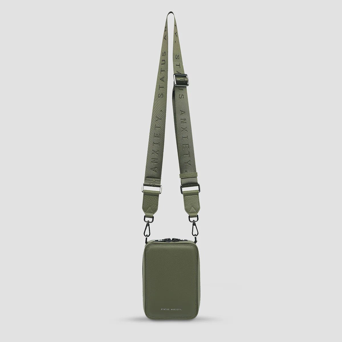 Good Life Bag - Khaki - Chillis & More NZ