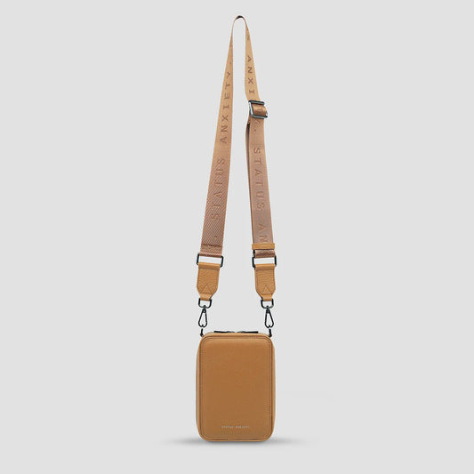 Good Life Bag - Tan - Chillis & More NZ